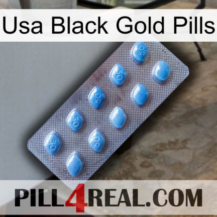 Usa Black Gold Pills viagra3